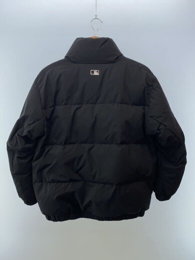 商品画像：ダウンジャケット/S/ポリエステル/BLK/31DJS3961右ひじ辺りにヨゴレ有 2