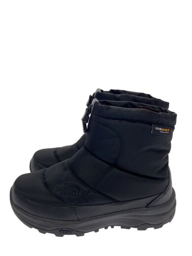 商品画像：ブーツ/24cm/BLK/NF52479 1