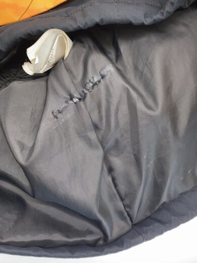 商品画像：ウェアー/--/ORN 6