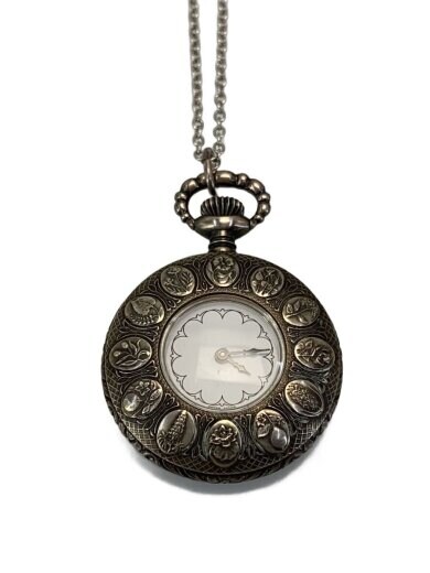 商品画像：手巻腕時計/アナログ 1