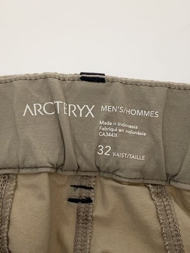 商品画像：ボトム/--/ナイロン/BEG/無地/23078-126739 4