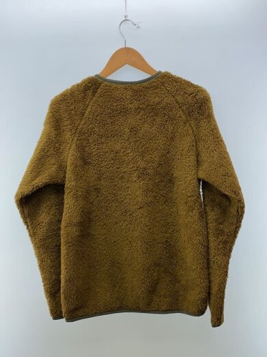 商品画像：トップス/M/ポリエステル/BRW/無地/STY25895FA19 2