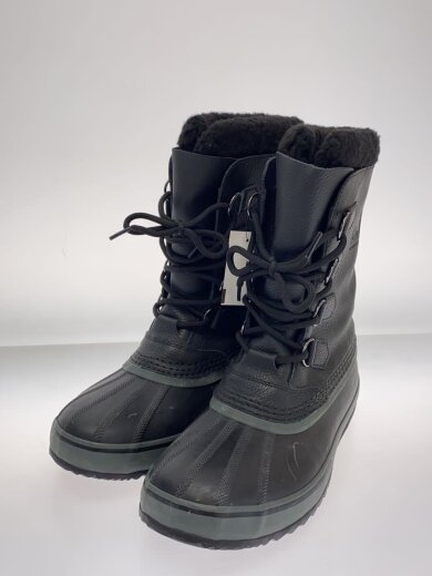 商品画像：ブーツ/28cm/BLK/NM1439-010 2