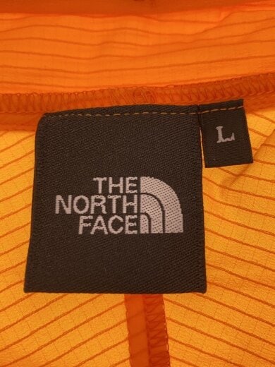 商品画像：ナイロンジャケット/L/ナイロン/ORN/NP22015 3