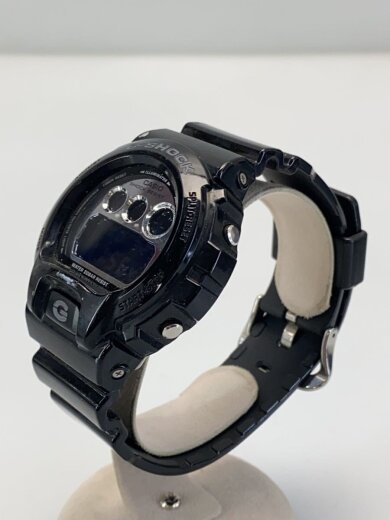 商品画像：クォーツ腕時計・G-SHOCK/デジタル/BLK 2