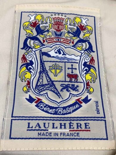 商品画像：キャスケット/L/CML/レディース/LAU00615-100 5