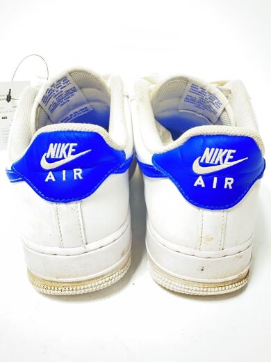 商品画像：ローカットスニーカー_FJ4146-113/29cm/WHT 6