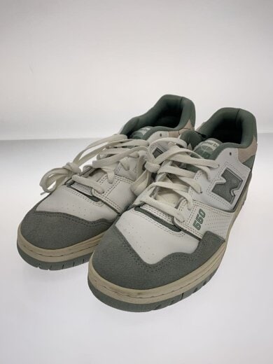 商品画像：ローカットスニーカー/28.5cm/GRN/PVC/bb550ned 2