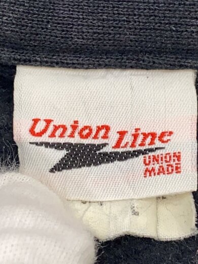 商品画像：スウェット/L/コットン/BLK 3