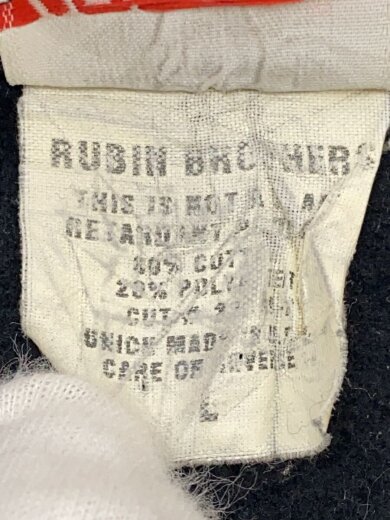 商品画像：スウェット/L/コットン/BLK 4