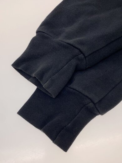 商品画像：スウェット/L/コットン/BLK 5