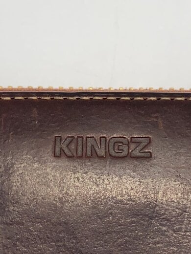 商品画像：長財布/レザー/BRW/メンズ 3