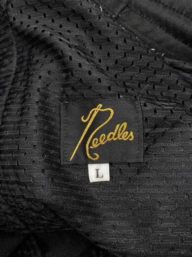 商品画像：ボトム/L/ポリエステル/BLK/KP431 3