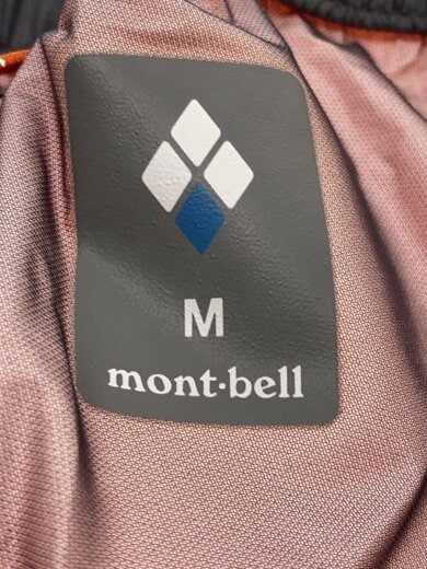 商品画像：ストームクルーザー パンツ/M/ナイロン/ORN 4