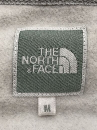 商品画像：REARVIEW FULL ZIP HOODIE_リアビューフルジップフーディ/M/コットン/GRY 3