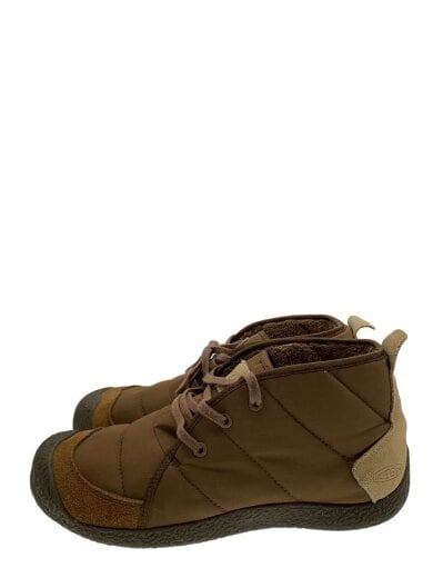 商品画像：チャッカブーツ/27.5cm/BRW/1021865// 1