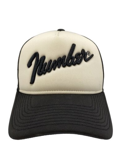 商品画像：メッシュキャップ/--/ポリエステル/BLK/メンズ// 1