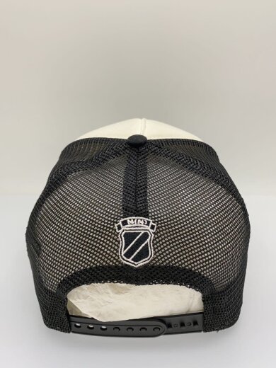 商品画像：メッシュキャップ/--/ポリエステル/BLK/メンズ// 3