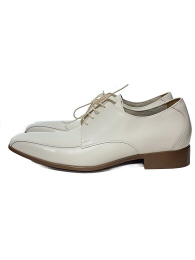 商品画像：ドレスシューズ/27cm/WHT/5512 1