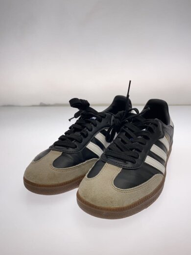 商品画像：SAMBA VEGAN_サンバ ヴィーガン/BLK/26cm/BLK/H01878// 2