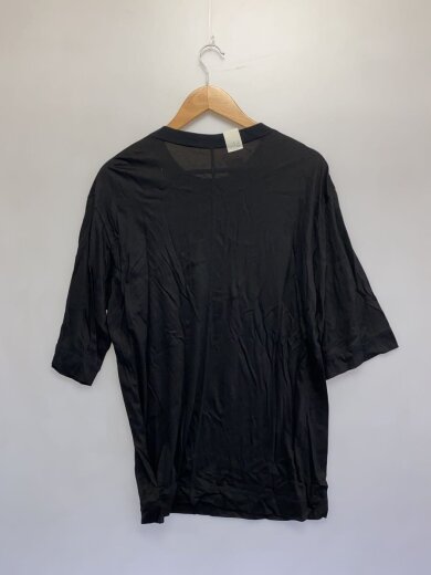 商品画像：Tシャツ/38/--/BLK/無地/BC1919// 2