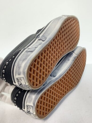 商品画像：ローカットスニーカー/US8.5/BLK/721278 4