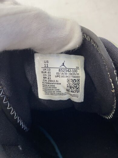 商品画像：AIR JORDAN 1 MID SE_エアジョーダン 1 ミッド SE/29cm/WHT 5