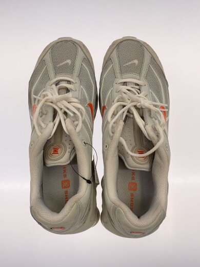 商品画像：SHOX RIDE 2_ショックス ライド 2/27.5cm/GRY 3