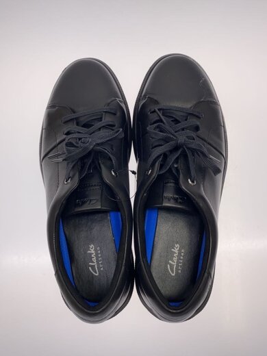 商品画像：ローカットスニーカー/UK8.5/BLK/61934078 3