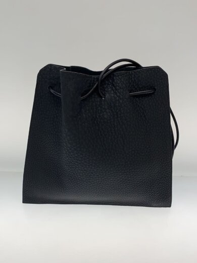 商品画像：ショルダーバッグ/--/BLK/無地// 2