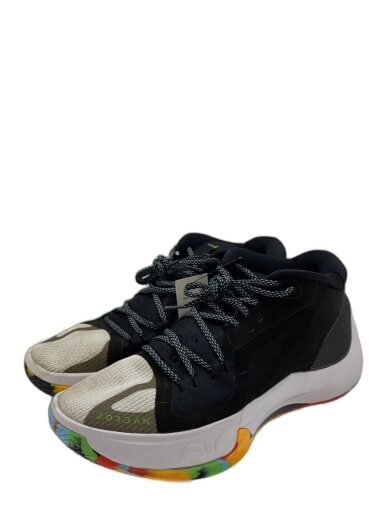 商品画像：JORDAN ZOOM SEPARATE PF_ジョーダン ズーム セパレート PF/27cm/BLK// 1