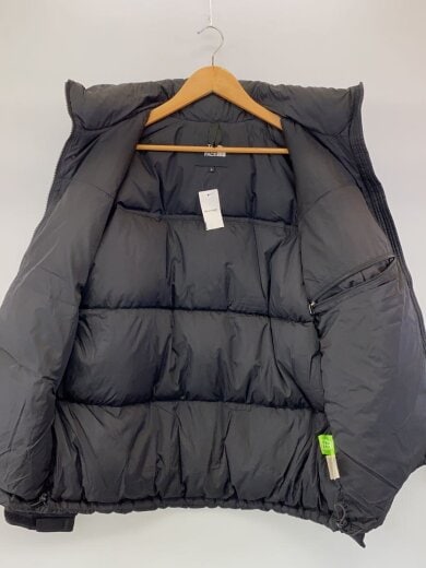 商品画像：NUPTSE JACKET_ヌプシジャケット/L/ナイロン/BLK/無地// 3