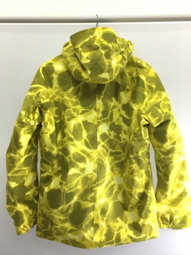 画像：DESCENTEDWMQJK73 ウェアー/L/YLW2