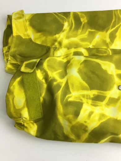 画像：DESCENTEDWMQJK73 ウェアー/L/YLW5