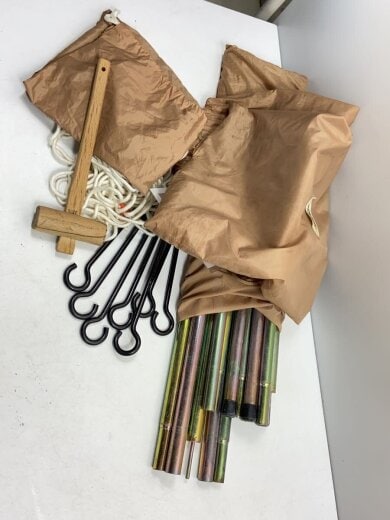 商品画像：キャンプ用品その他/BEG// 3