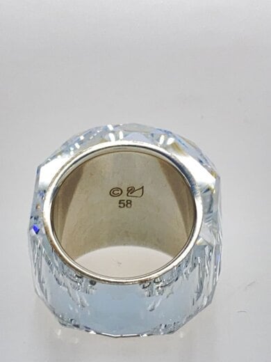 商品画像：リング/--/17号/カラーストーン/レディース// 3