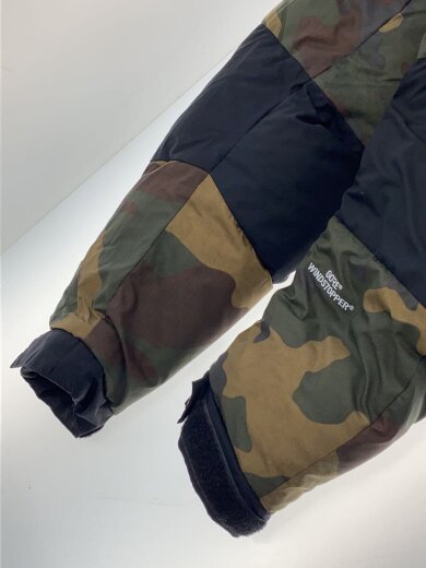 商品画像：バルトロジャケット/ND91845/ダウンジャケット/XS/ナイロン/KHK/カモフラ// 5