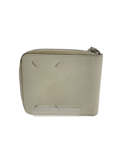 商品画像：UI-PORTAFOGLIO WALLET/S56UI0111　P0399/財布/レザー/WHT 1