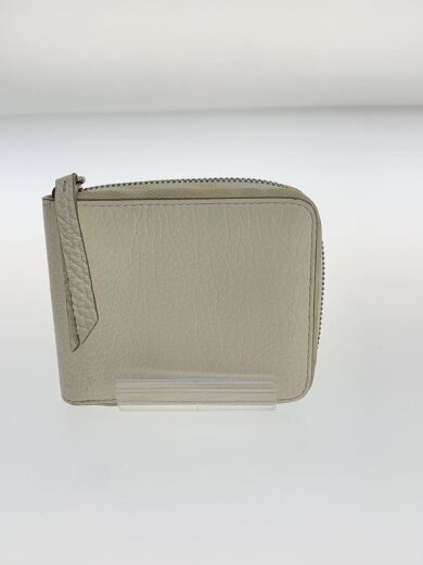 商品画像：UI-PORTAFOGLIO WALLET/S56UI0111　P0399/財布/レザー/WHT 2