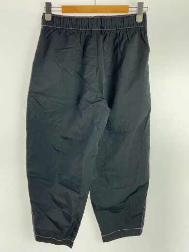 画像：NIKEW SWSH WVN HR PANT/DM6210-010/ボトム/XL/ナイロン/BLK2