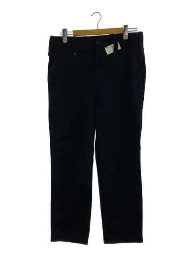 画像：WAIPERイギリス軍/ライトウェイトファティーグパンツ /ボトム/--/ポリエステル/BLK/WP1034//1