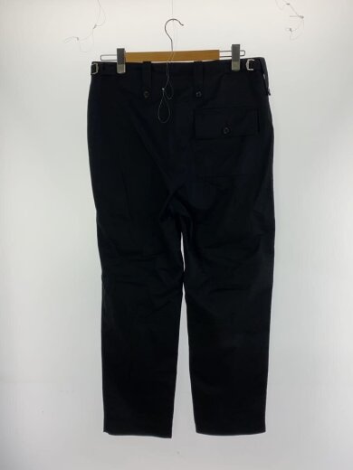 画像：WAIPERイギリス軍/ライトウェイトファティーグパンツ /ボトム/--/ポリエステル/BLK/WP1034//2