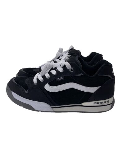 商品画像：ローカットスニーカー/US9/BLK/500264 1