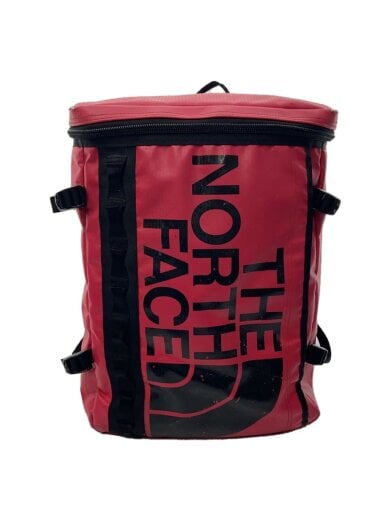 商品画像：BC FUSE BOX/リュック/--/RED/NM81630/状態考慮 1