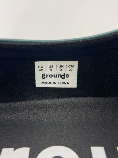 商品画像：JEWELRY LOAFER/ローファー/27cm/GRN// 5