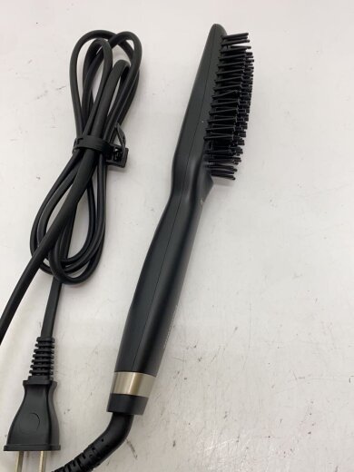 商品画像：ドライヤー・ヘアアイロン ionity EH-HS21-K 4