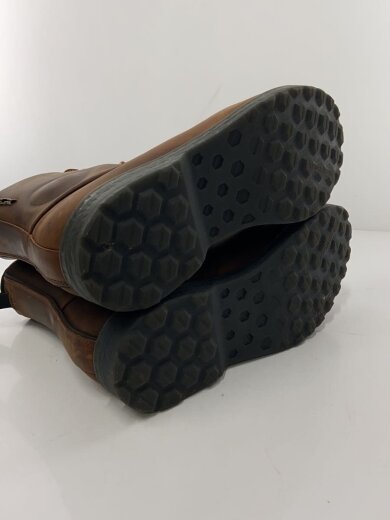 商品画像：TCX/レースアップブーツ/US9/BRW/20179T7304W 4