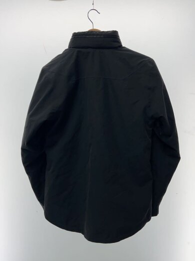 商品画像：Trovat 3 in 1 HS Hooded Jacket/L/ポリエステル/BLK/1010-27320// 2