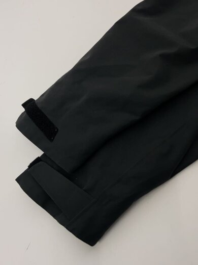 商品画像：Trovat 3 in 1 HS Hooded Jacket/L/ポリエステル/BLK/1010-27320// 6