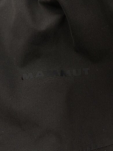 商品画像：Trovat 3 in 1 HS Hooded Jacket/L/ポリエステル/BLK/1010-27320// 8